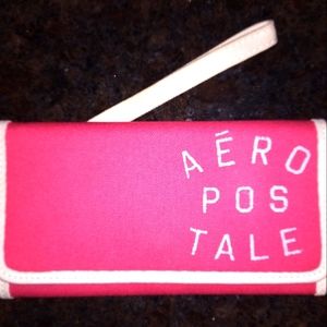 Aeropostale wallet NWOT